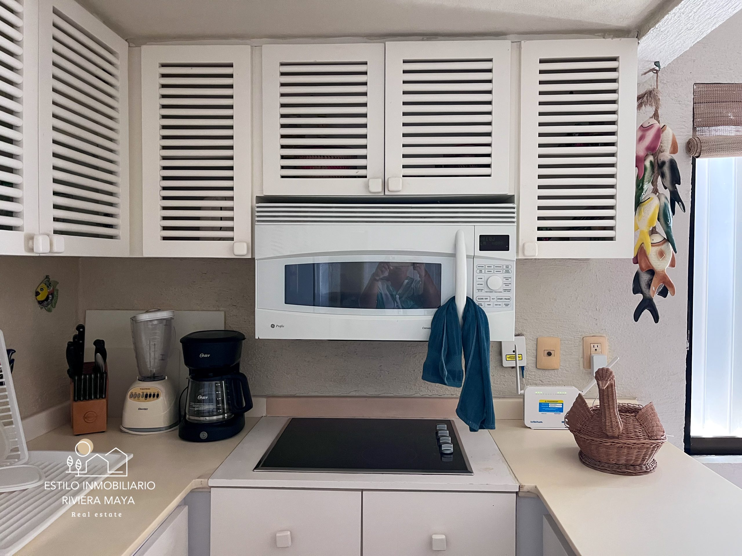 Ocean Front 3B – Departamento en venta frente al mar en Puerto AventurasDon Ocean front