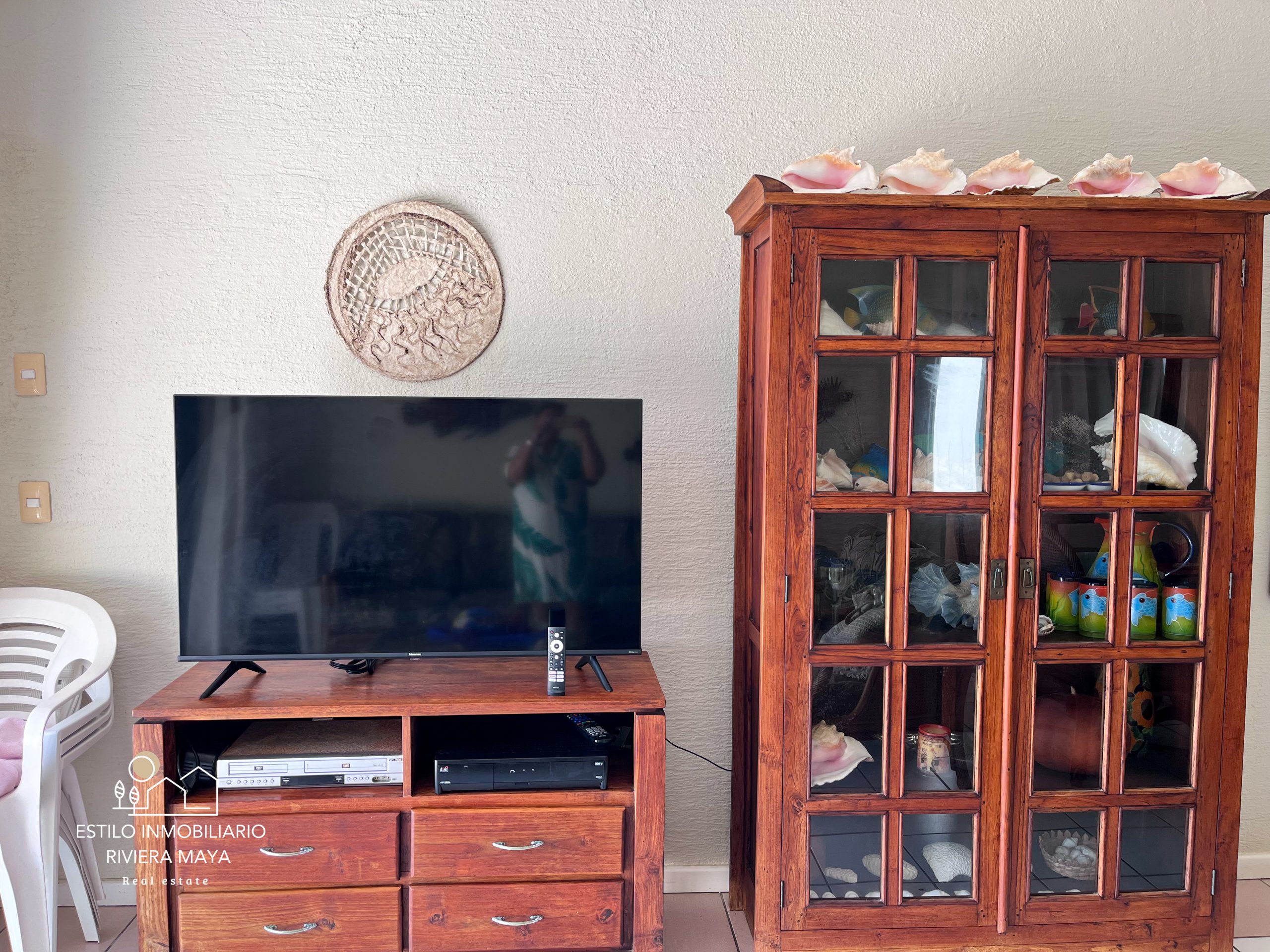 Ocean Front 3B – Departamento en venta frente al mar en Puerto AventurasDon Ocean front