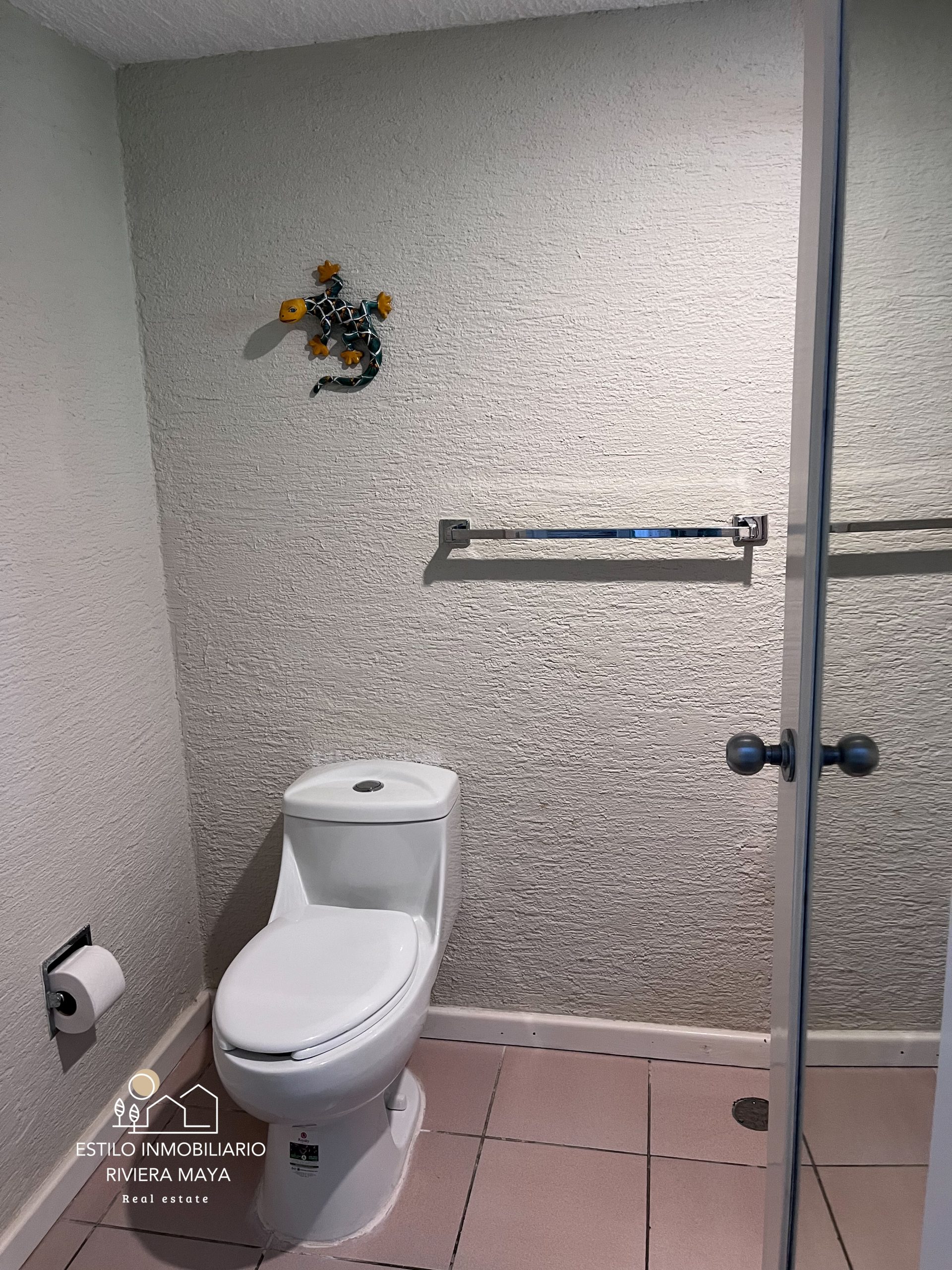 Ocean Front 3B – Departamento en venta frente al mar en Puerto AventurasDon Ocean front