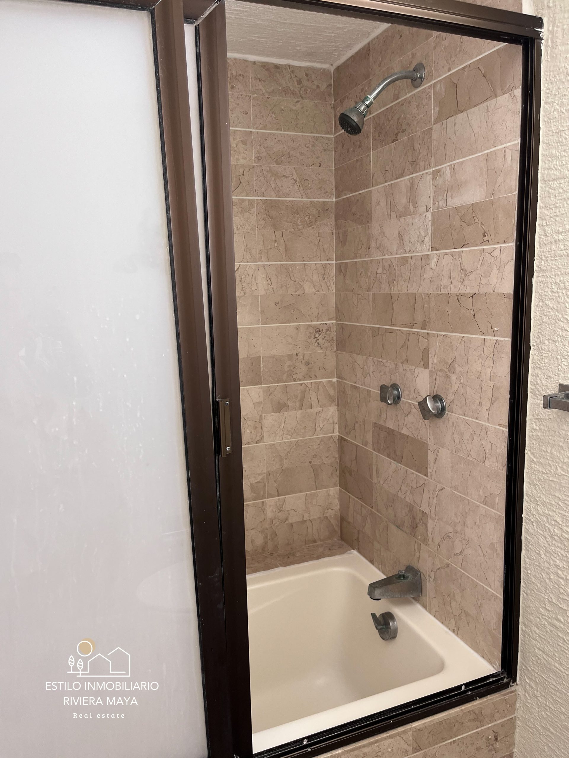 Ocean Front 3B – Departamento en venta frente al mar en Puerto AventurasDon Ocean front