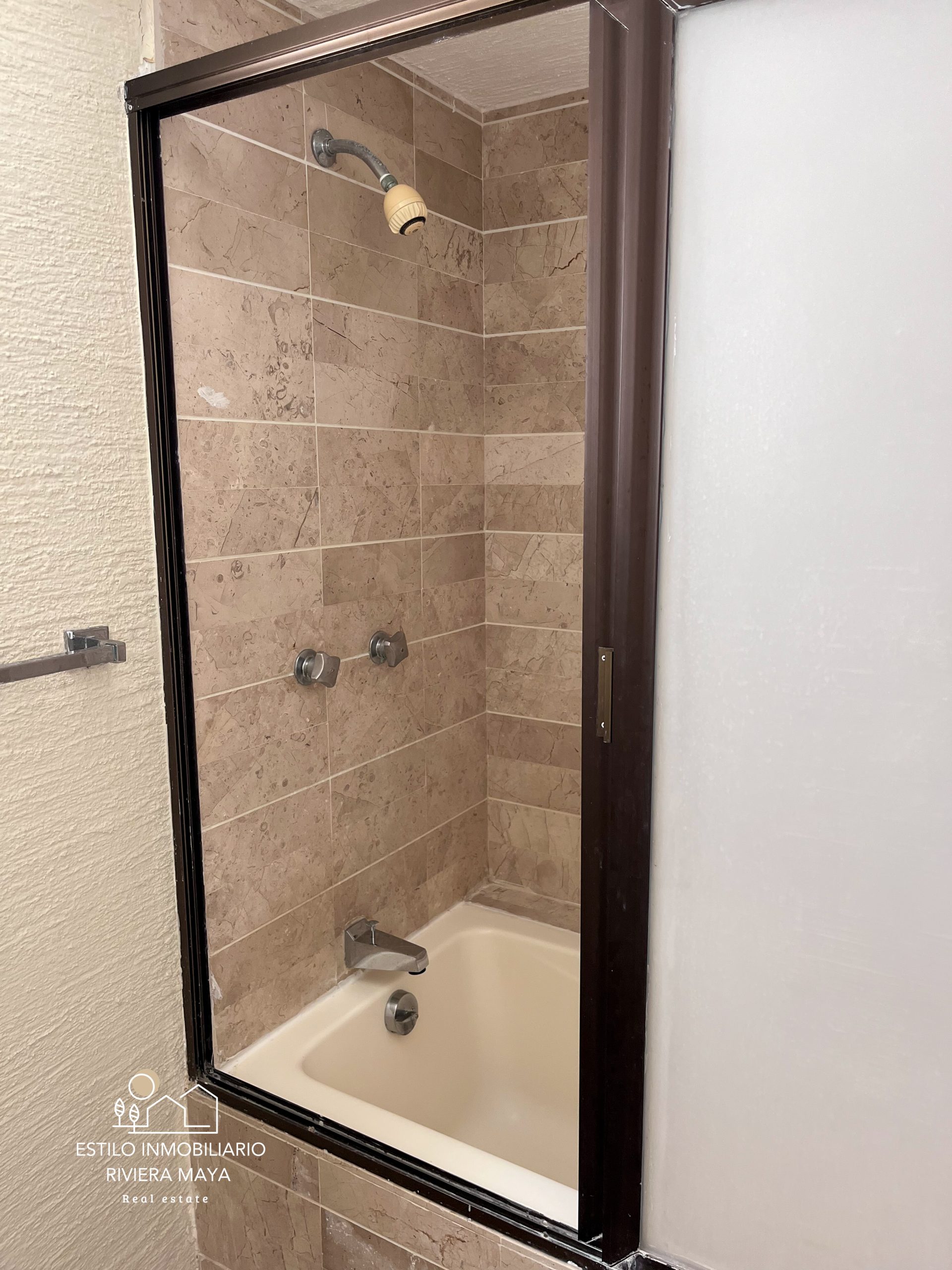 Ocean Front 3B – Departamento en venta frente al mar en Puerto AventurasDon Ocean front