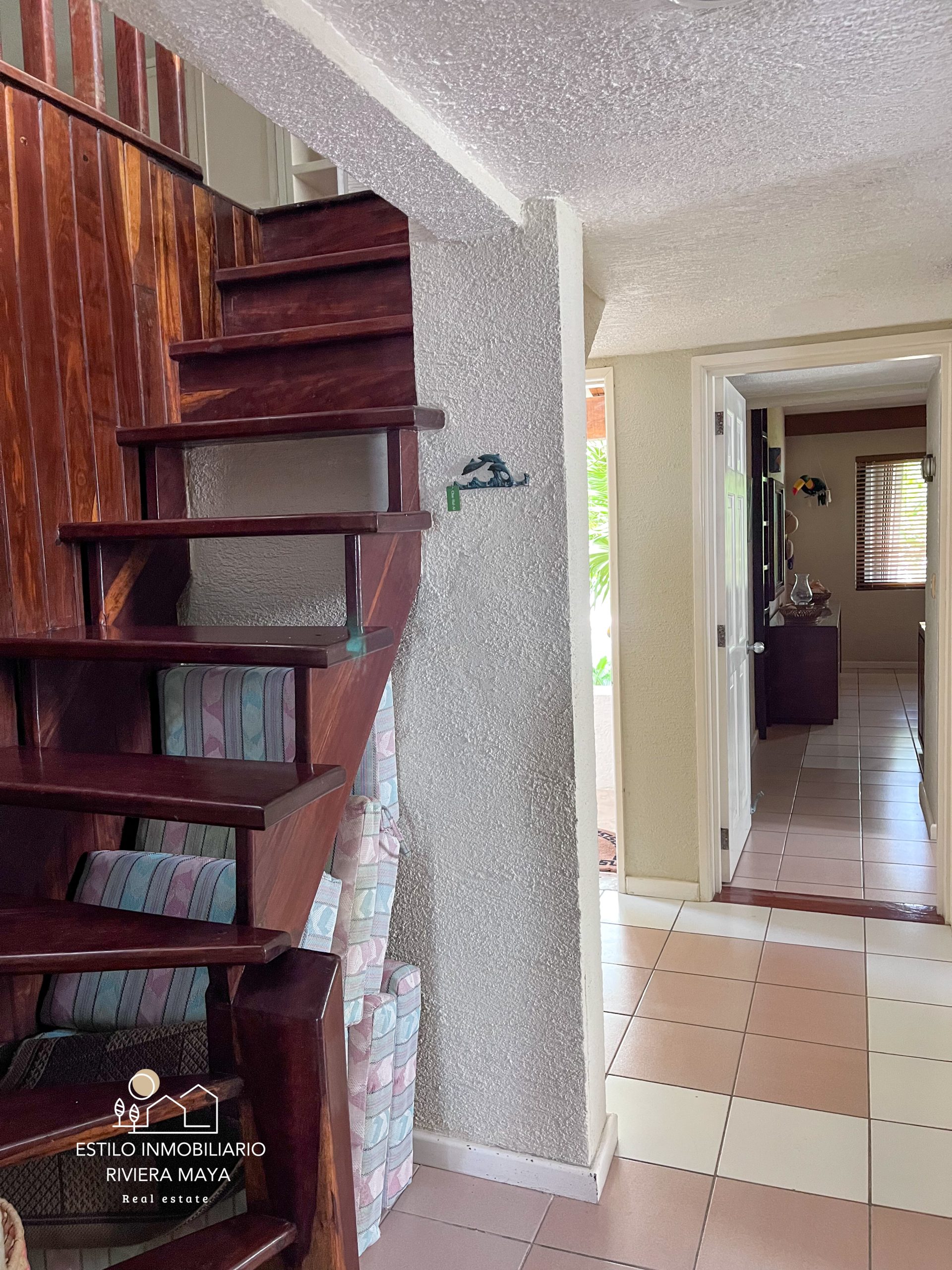 Ocean Front 3B – Departamento en venta frente al mar en Puerto AventurasDon Ocean front