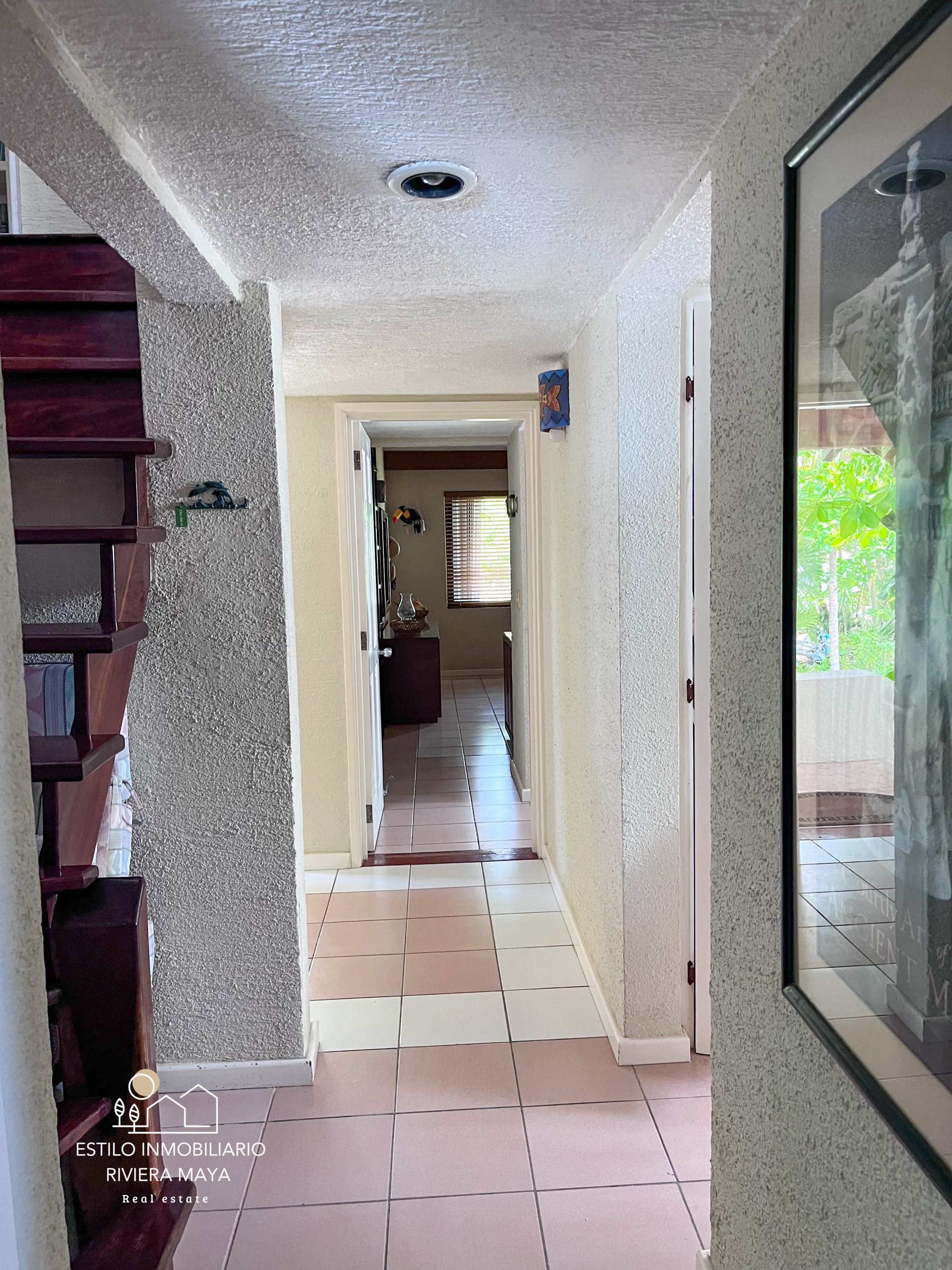 Ocean Front 3B – Departamento en venta frente al mar en Puerto AventurasDon Ocean front