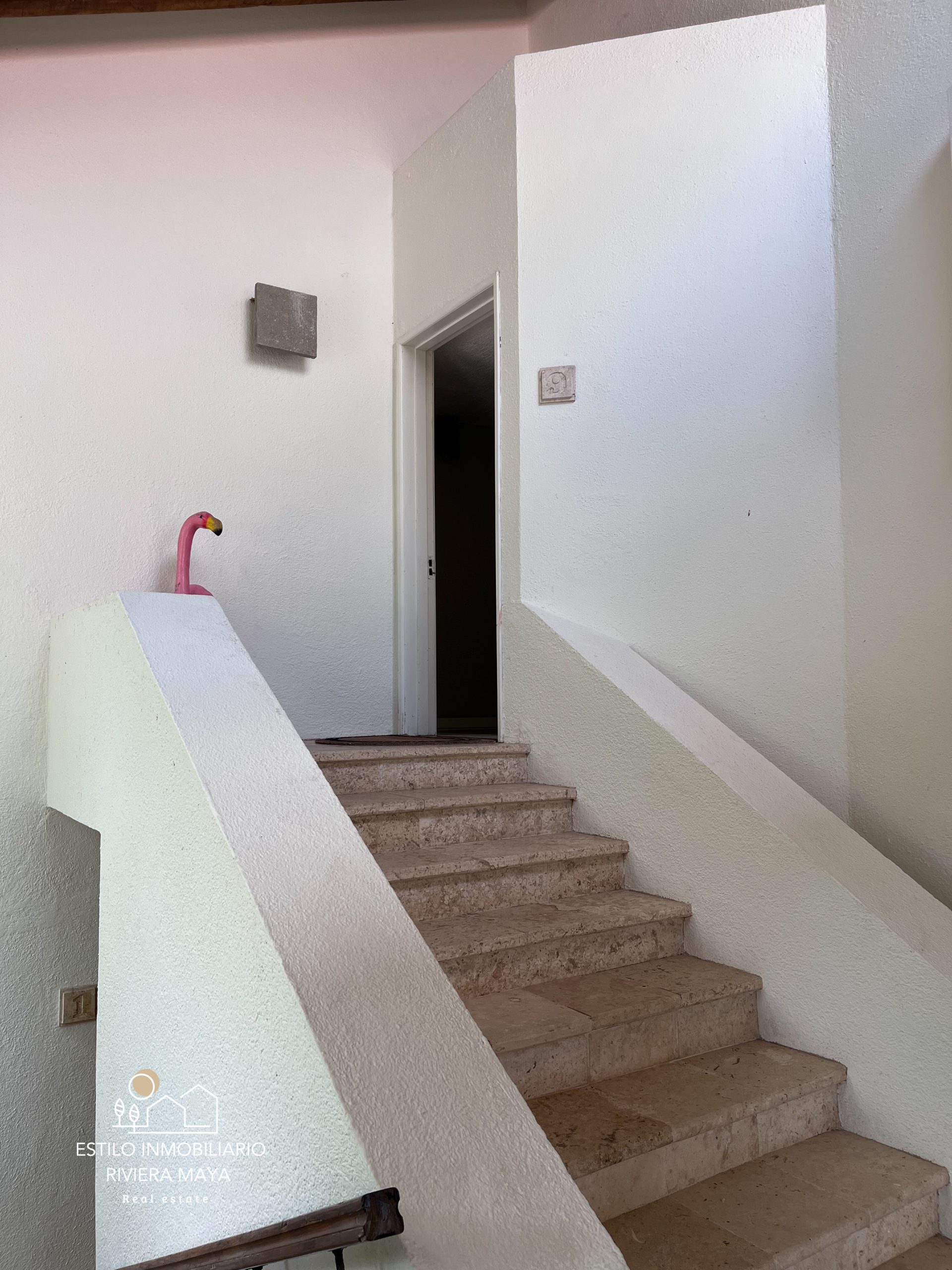 Ocean Front 3B – Departamento en venta frente al mar en Puerto AventurasDon Ocean front