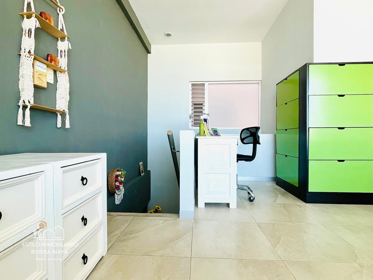 Triumph Tower – Estudio en dos niveles en venta en Playa del Carmen