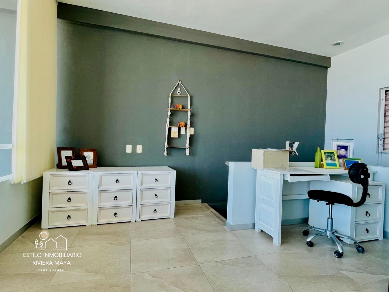 Triumph Tower – Estudio en dos niveles en venta en Playa del Carmen