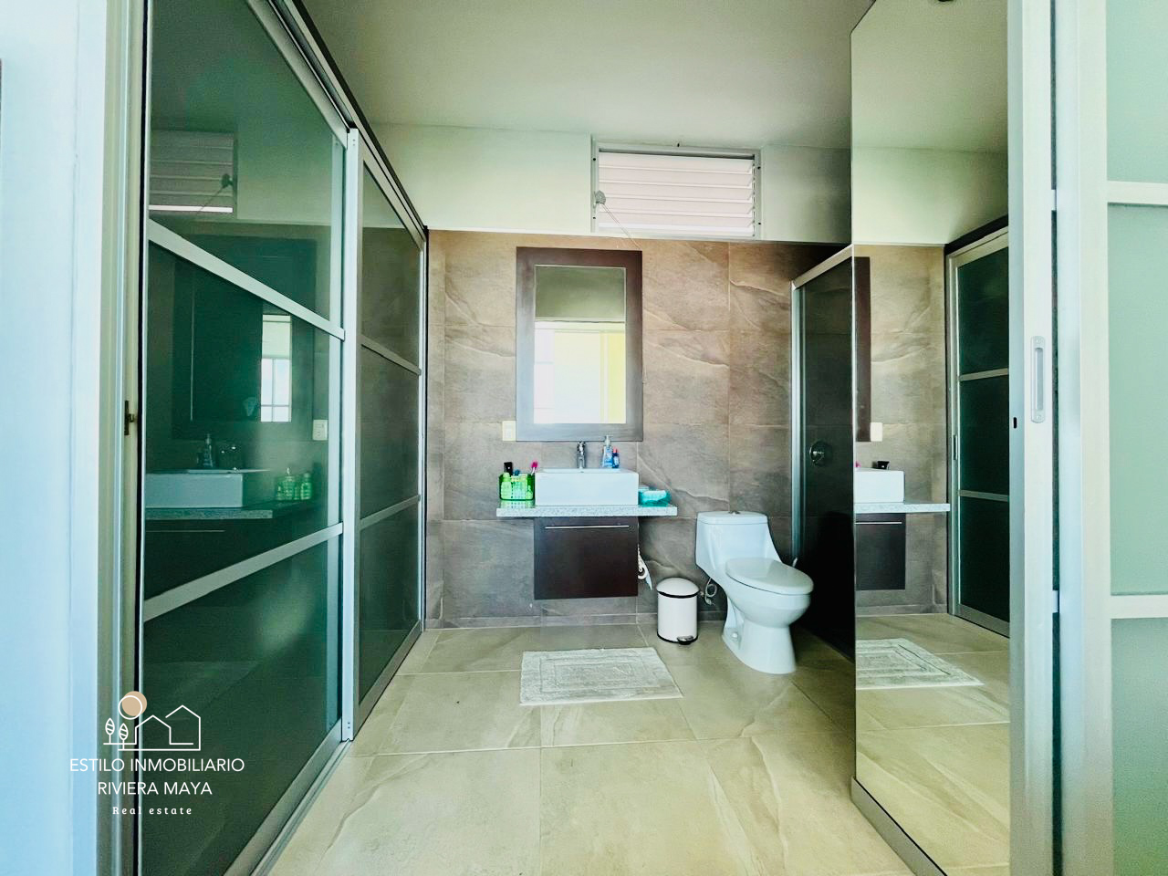Triumph Tower – Estudio en dos niveles en venta en Playa del Carmen
