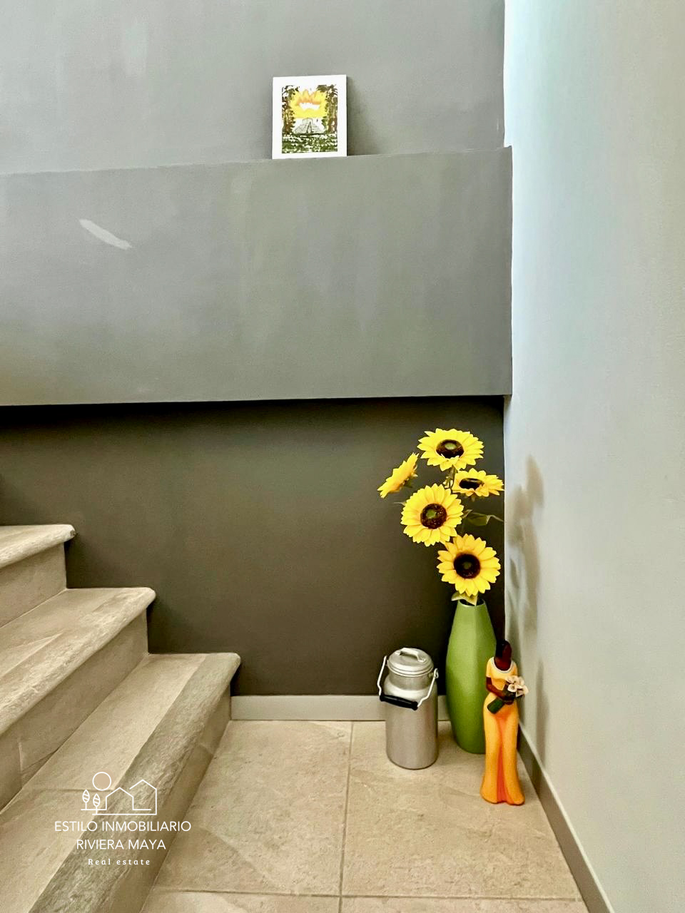 Triumph Tower – Estudio en dos niveles en venta en Playa del Carmen