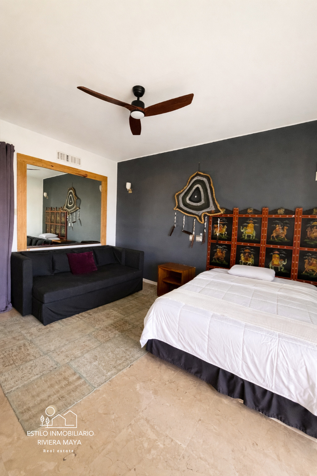 Casa Indy – Penthouse en renta en Gran Península, Puerto Aventuras