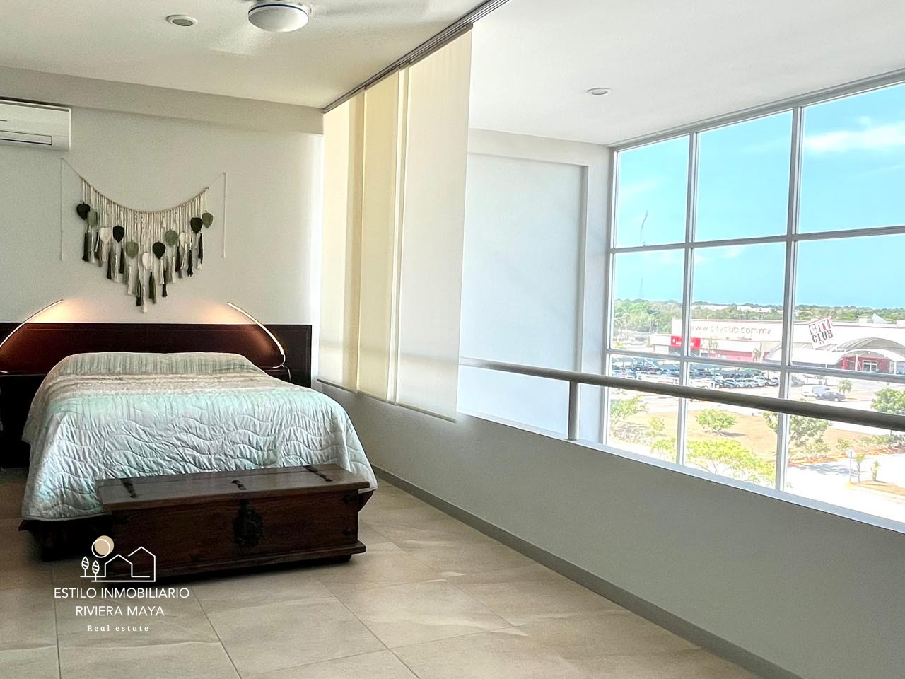 Triumph Tower – Estudio en dos niveles en venta en Playa del Carmen