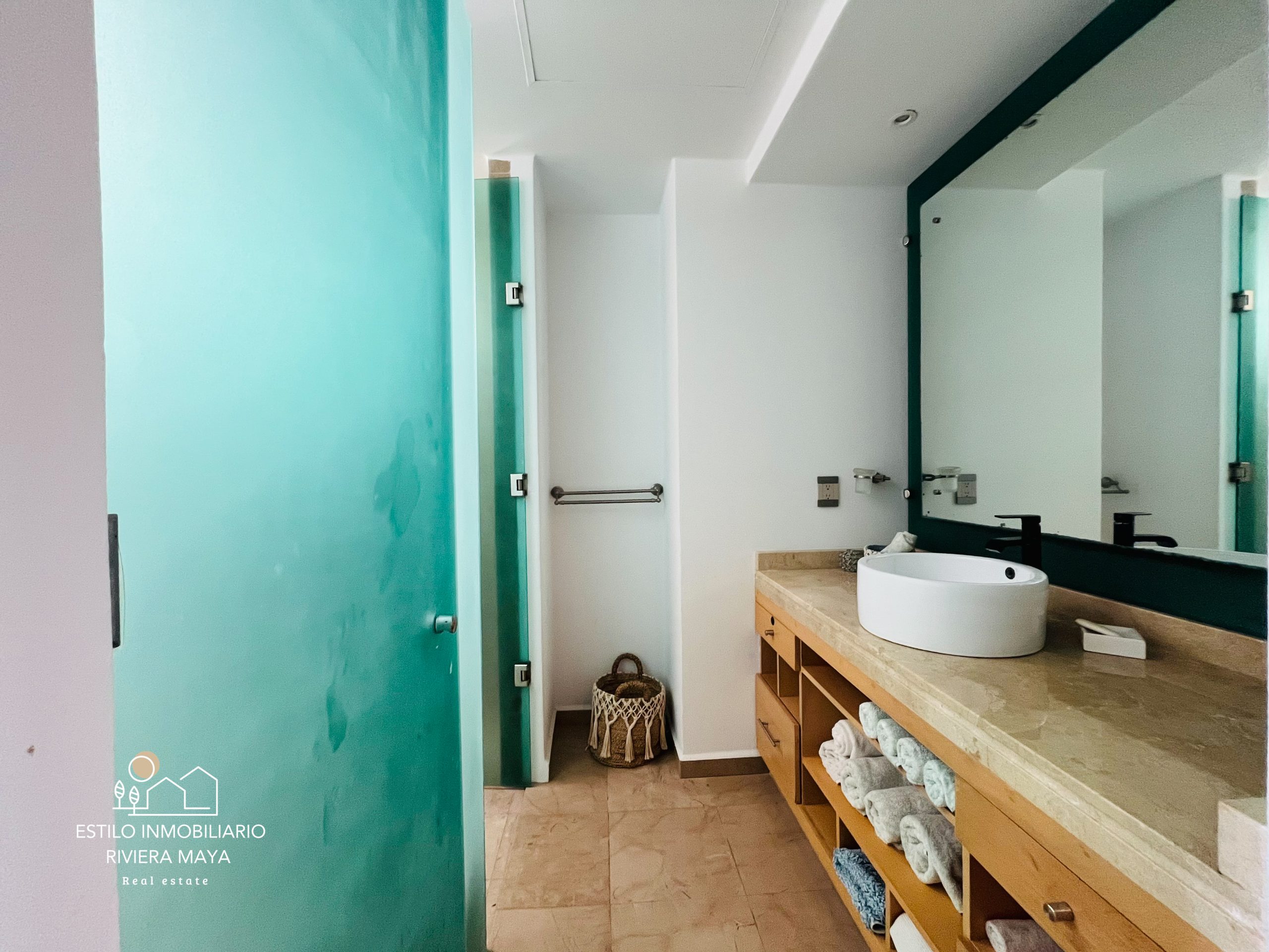 Casa Indy – Penthouse en renta en Gran Península, Puerto Aventuras