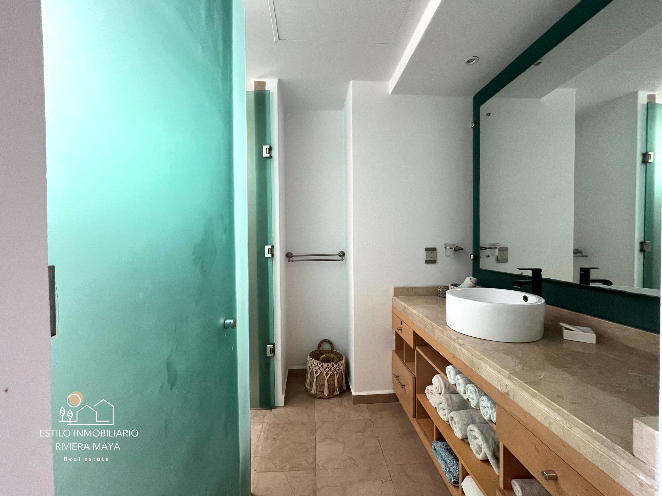 Casa Indy – Penthouse en renta en Gran Península, Puerto Aventuras