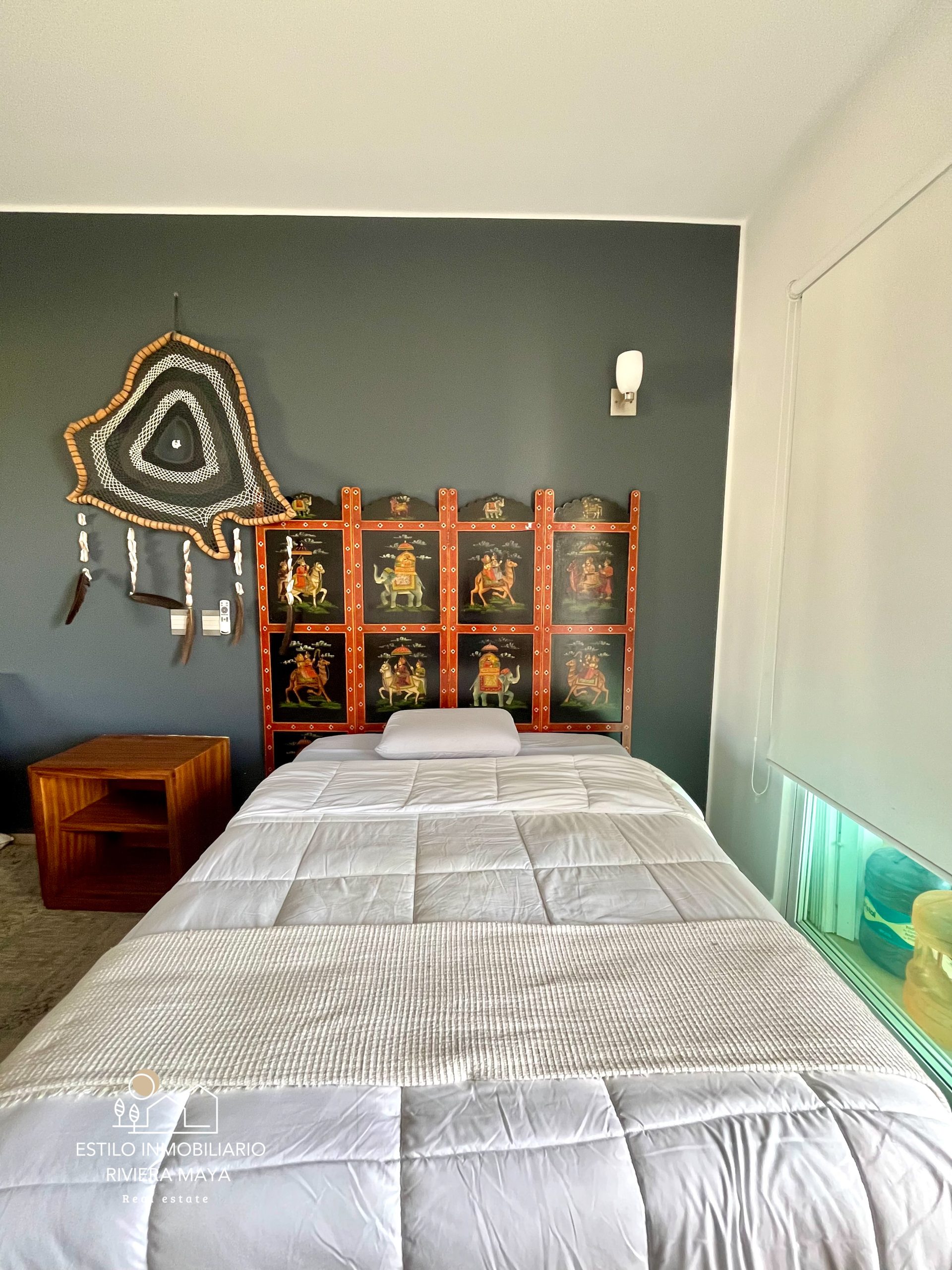 Casa Indy – Penthouse en renta en Gran Península, Puerto Aventuras