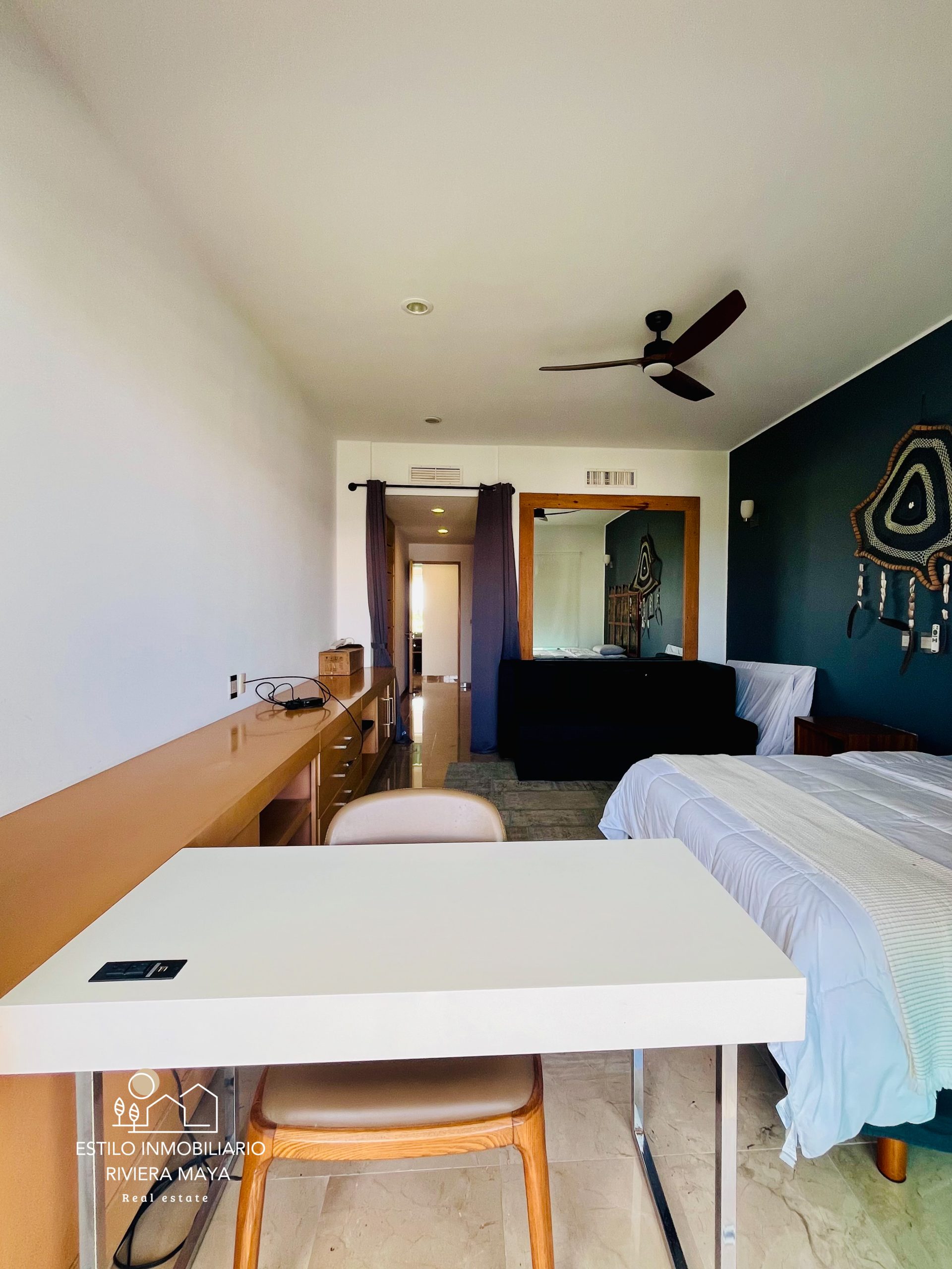 Casa Indy – Penthouse en renta en Gran Península, Puerto Aventuras