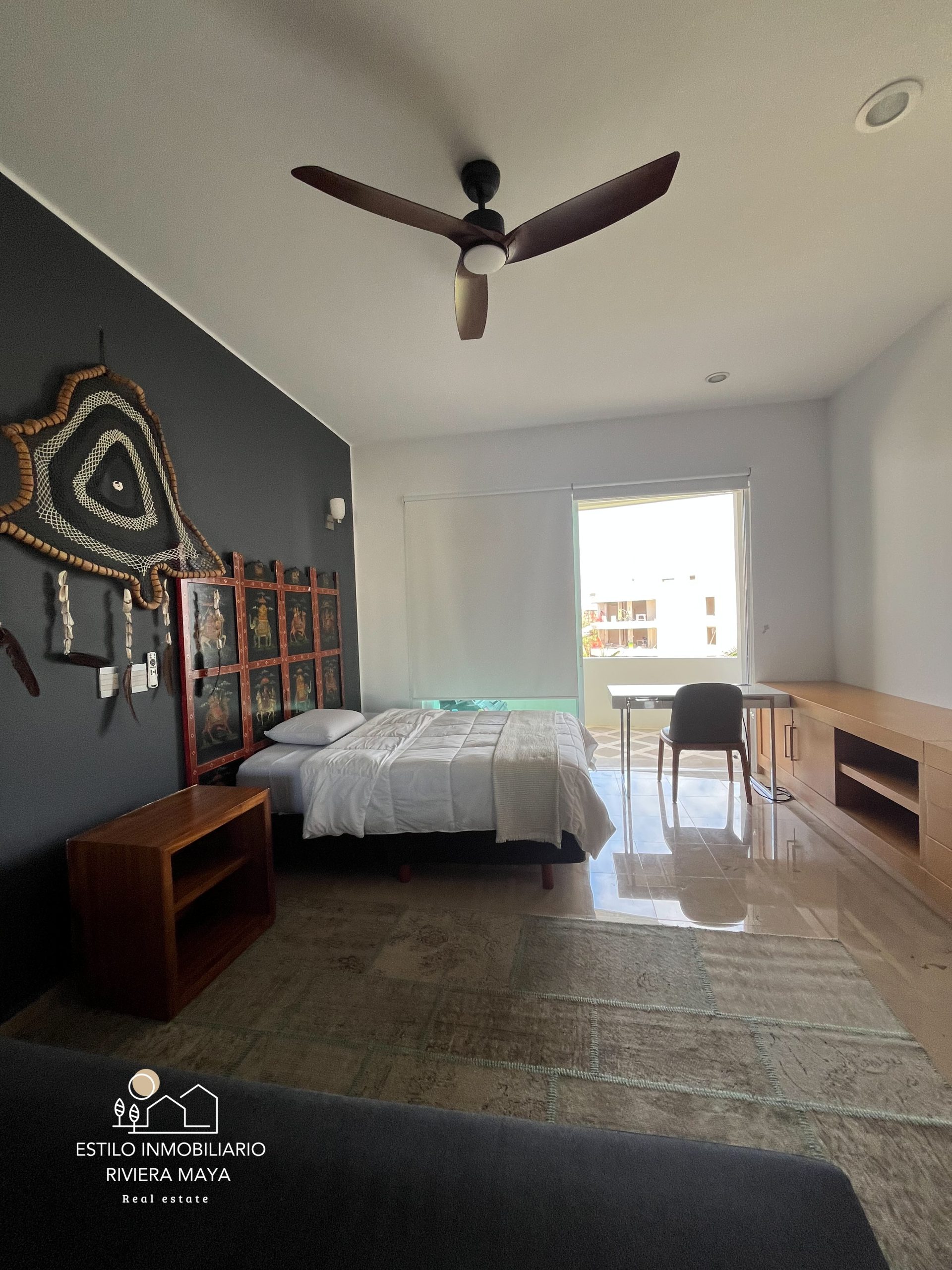 Casa Indy – Penthouse en renta en Gran Península, Puerto Aventuras