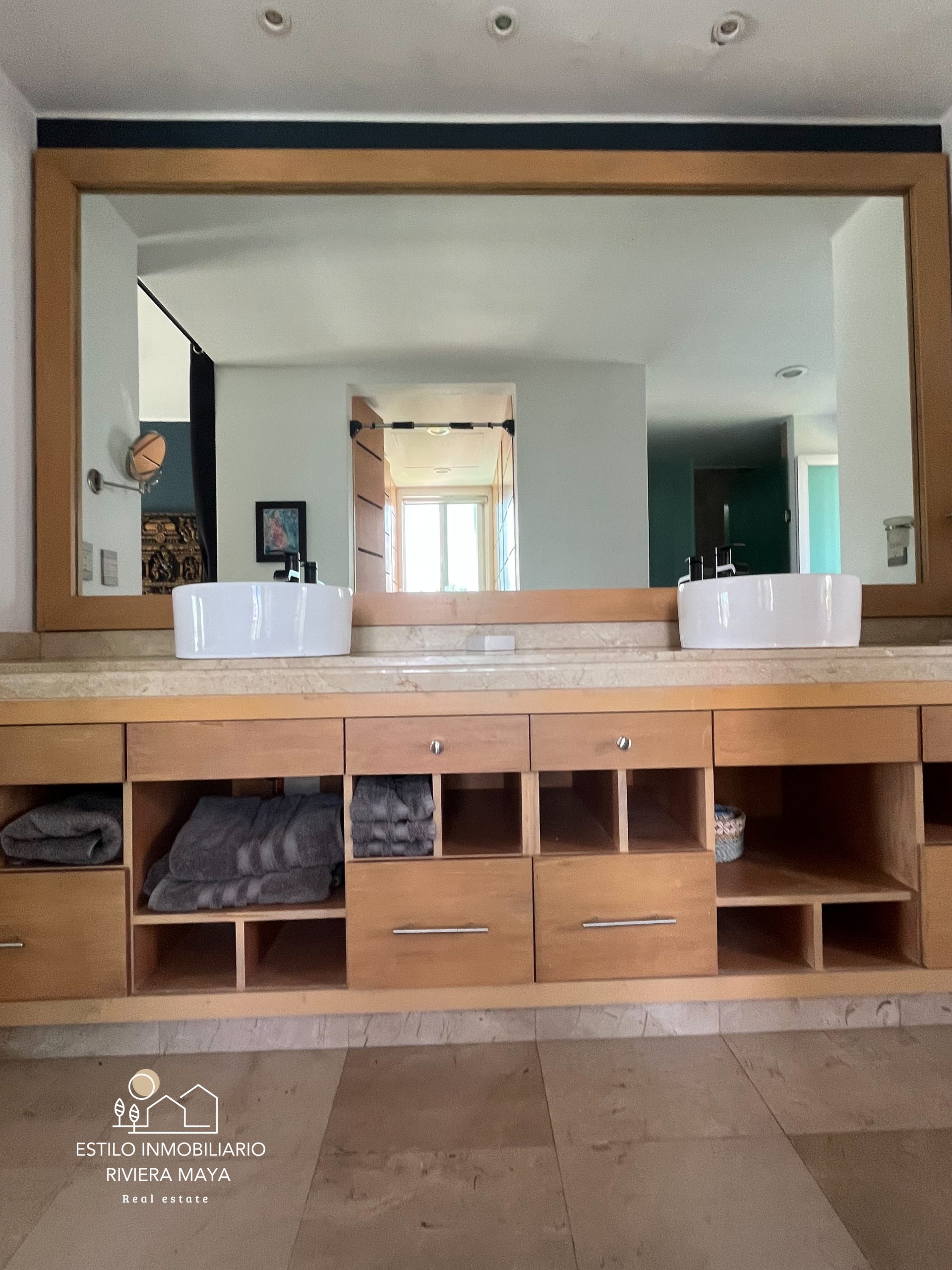 Casa Indy – Penthouse en renta en Gran Península, Puerto Aventuras