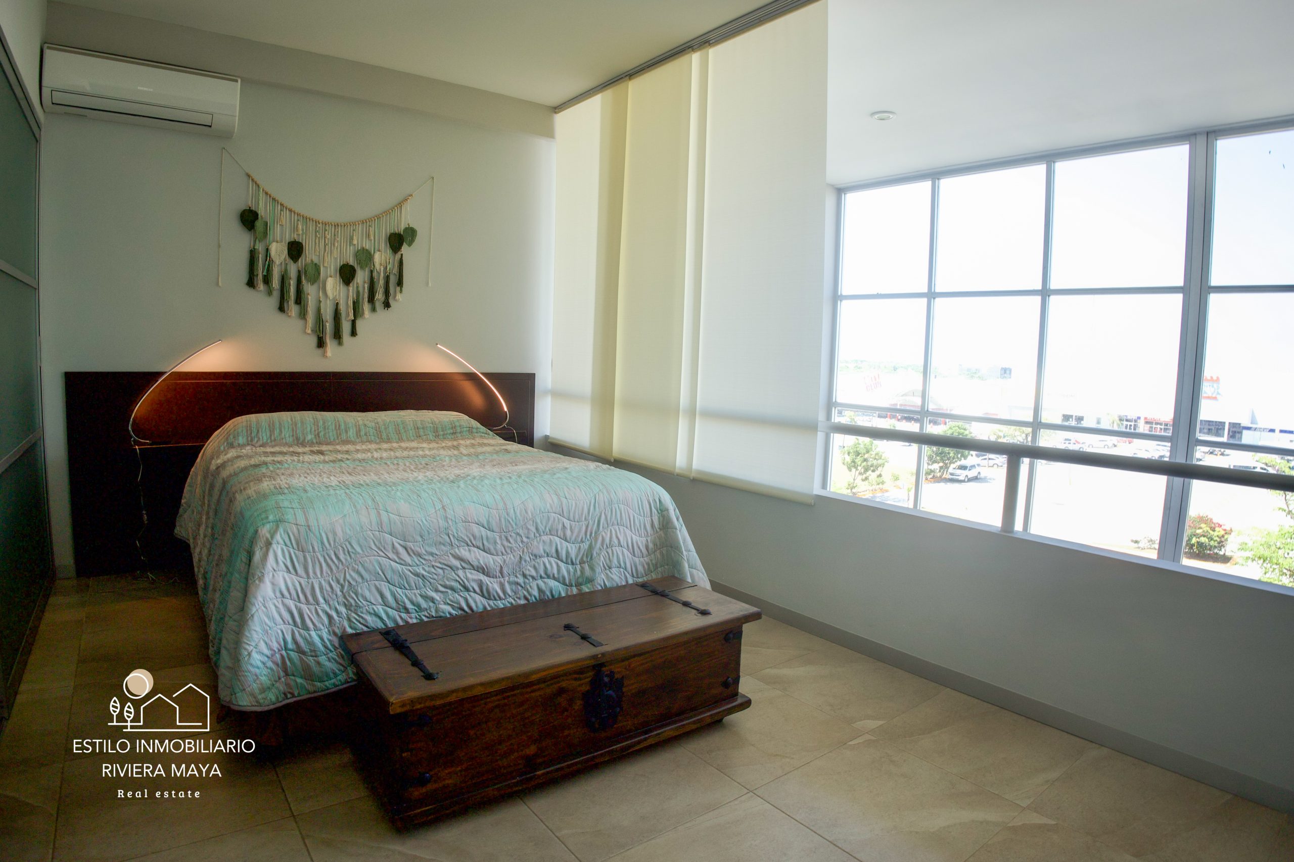 Triumph Tower – Estudio en dos niveles en venta en Playa del Carmen