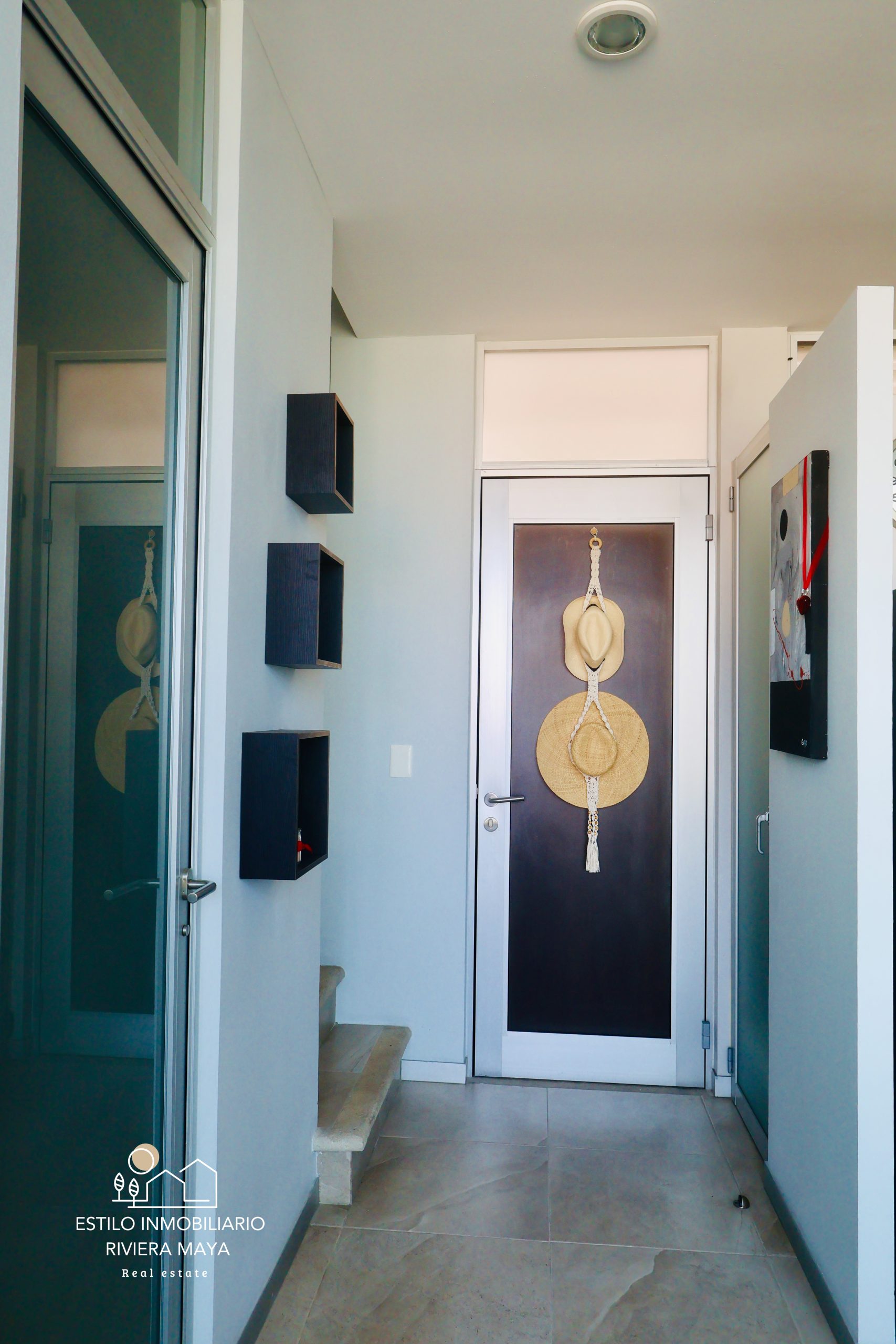 Triumph Tower – Estudio en dos niveles en venta en Playa del Carmen