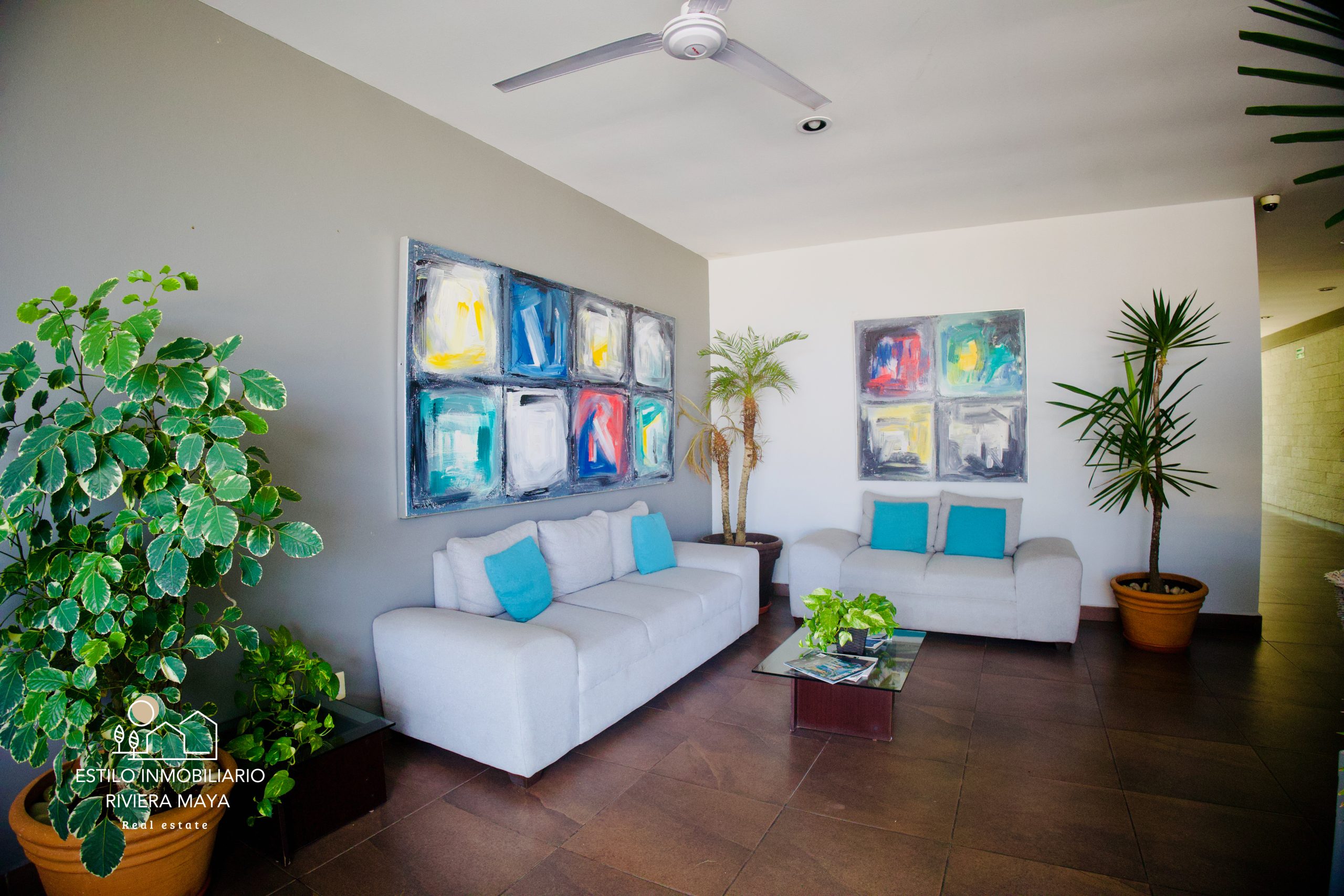 Triumph Tower – Estudio en dos niveles en venta en Playa del Carmen