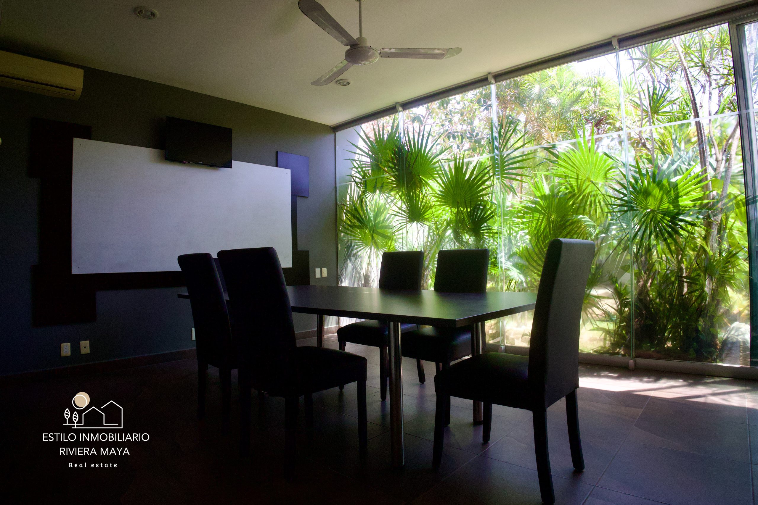 Triumph Tower – Estudio en dos niveles en venta en Playa del Carmen