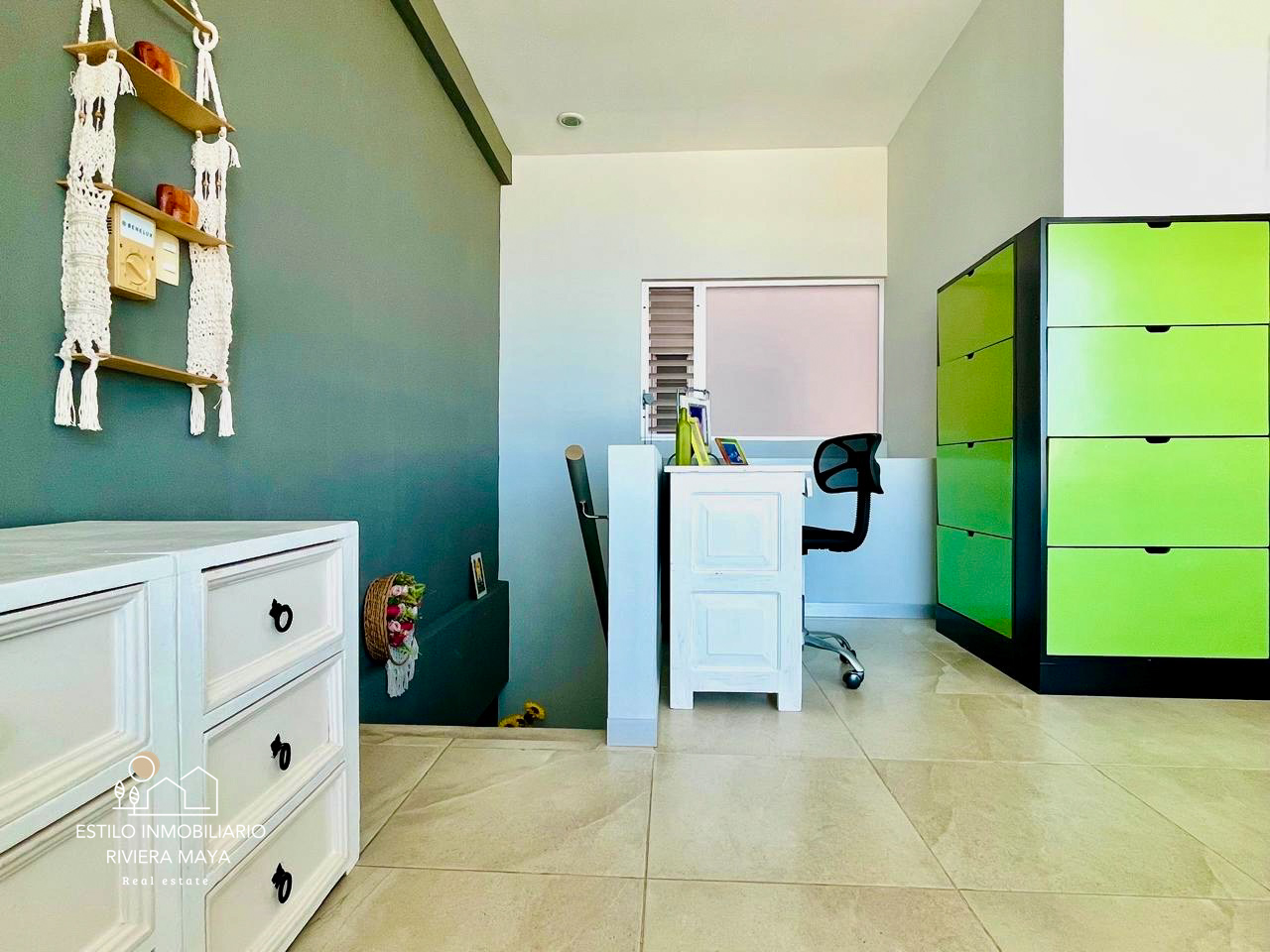 Triumph Tower – Estudio en dos niveles en venta en Playa del Carmen